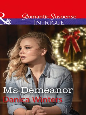 cover image of Ms Demeanor